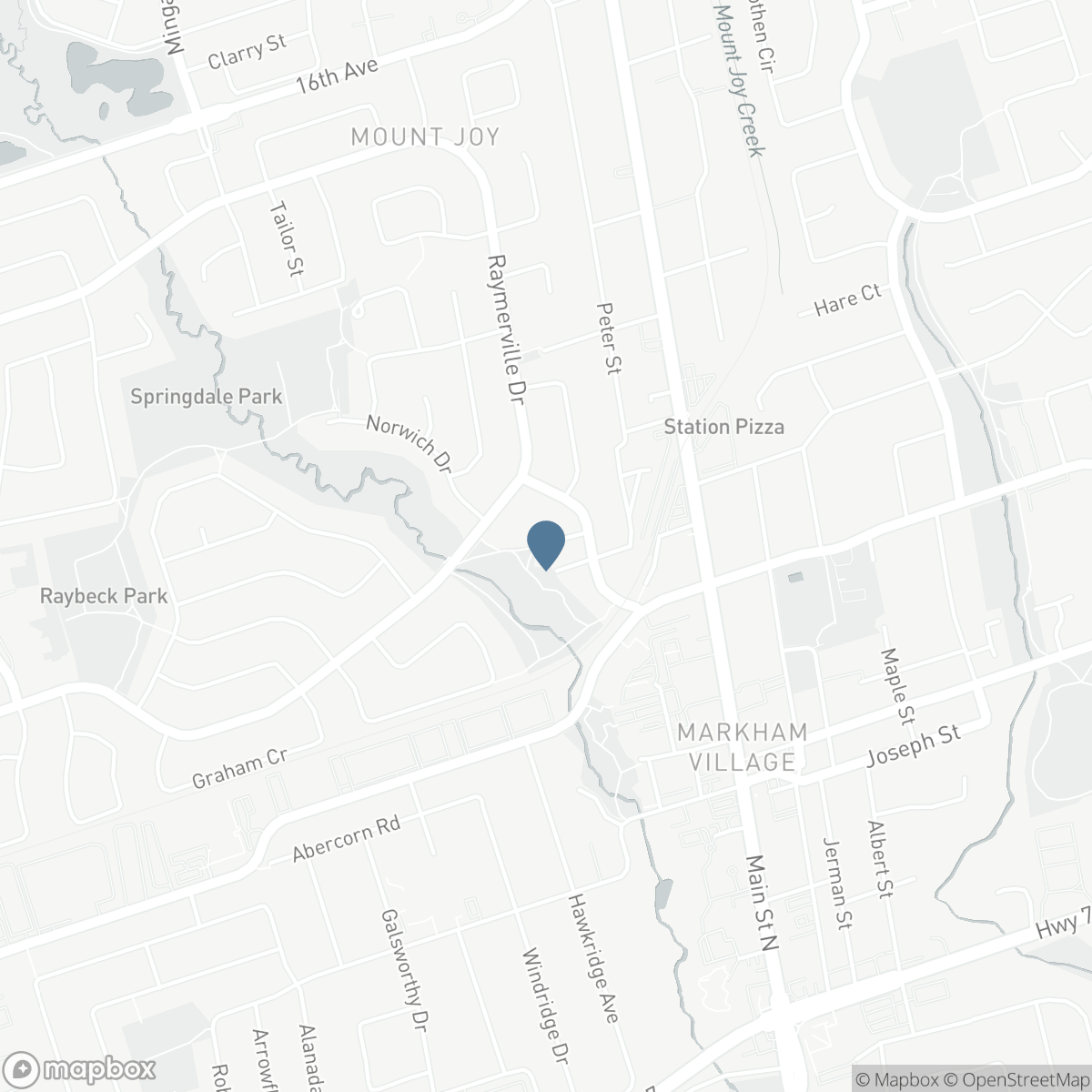 19 BACKUS COURT, Markham, Ontario L3P 6V6